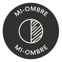 Mi-ombre Mi-ombre