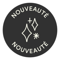 Nouveauté Nouveauté