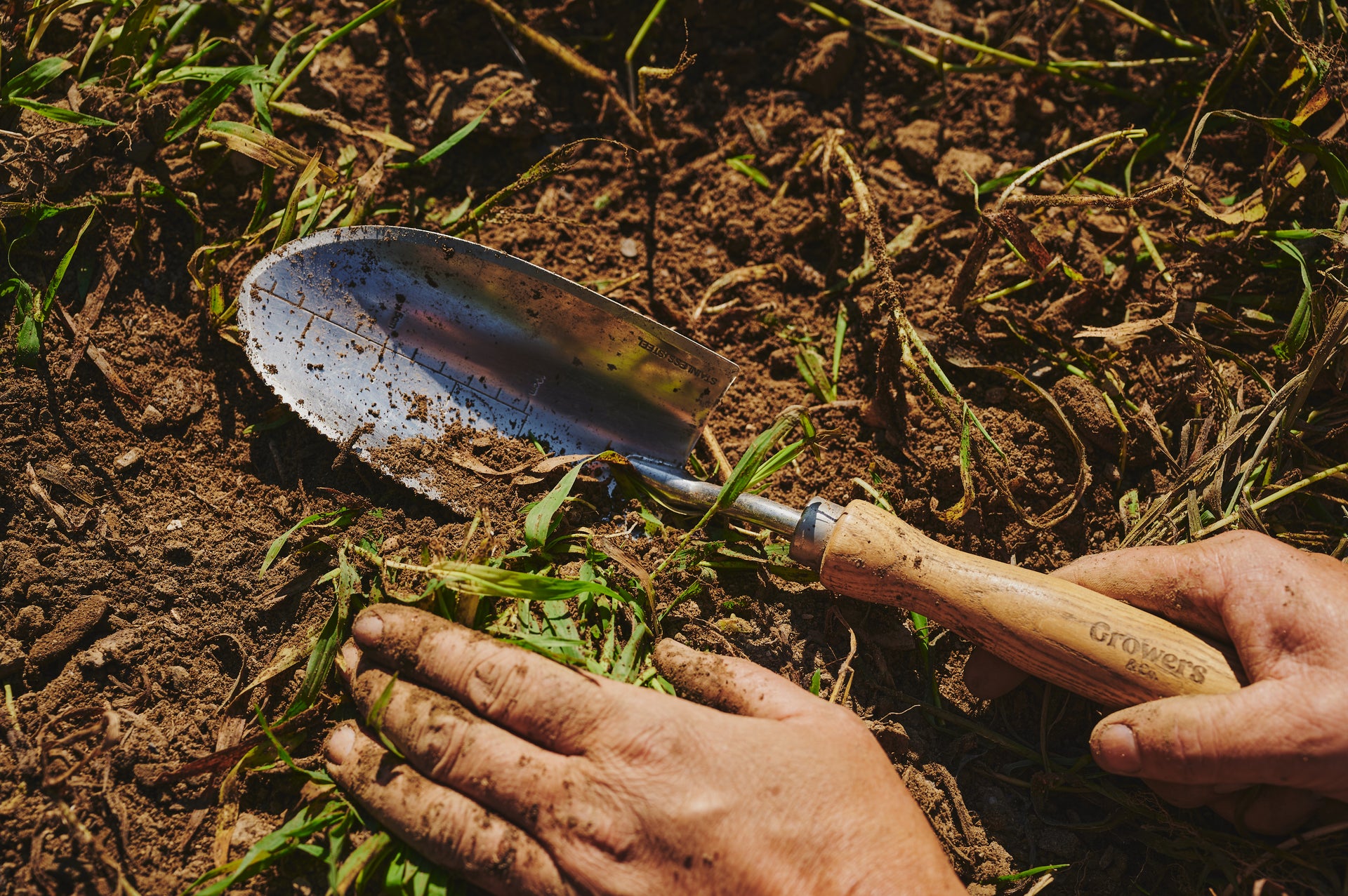 garden trowel canada Garden trowel – Floramama