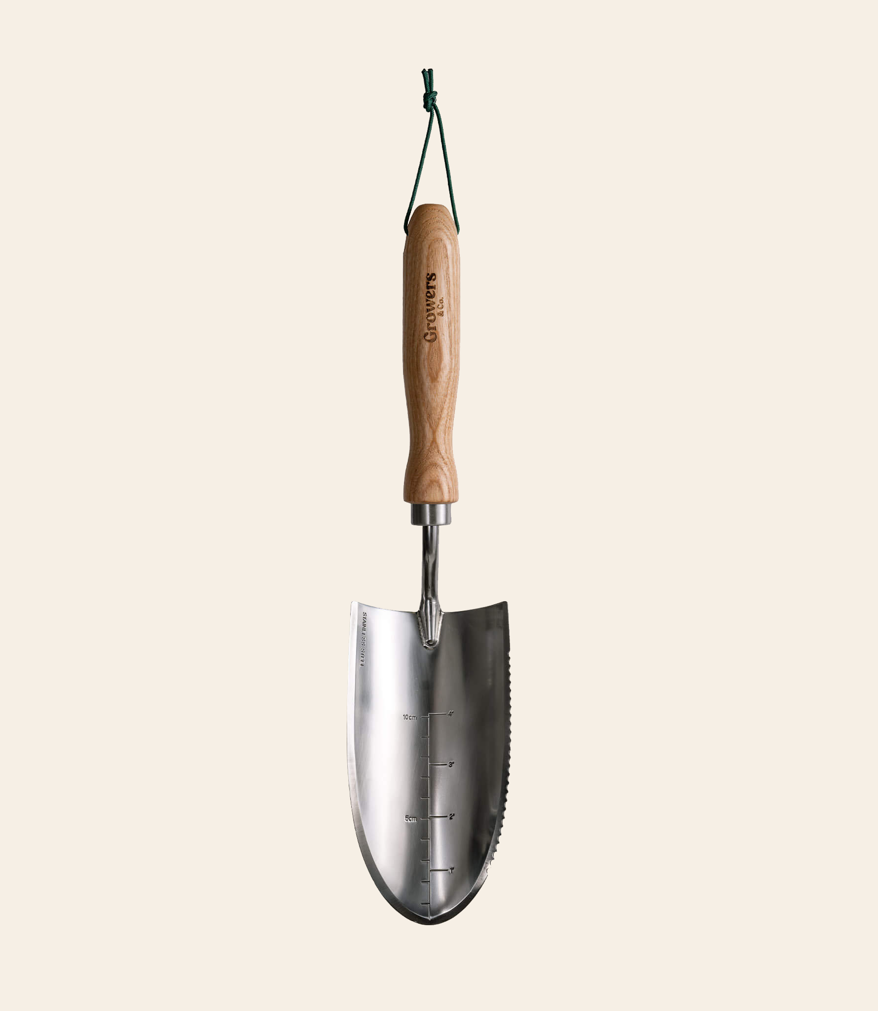 Truelle de jardin