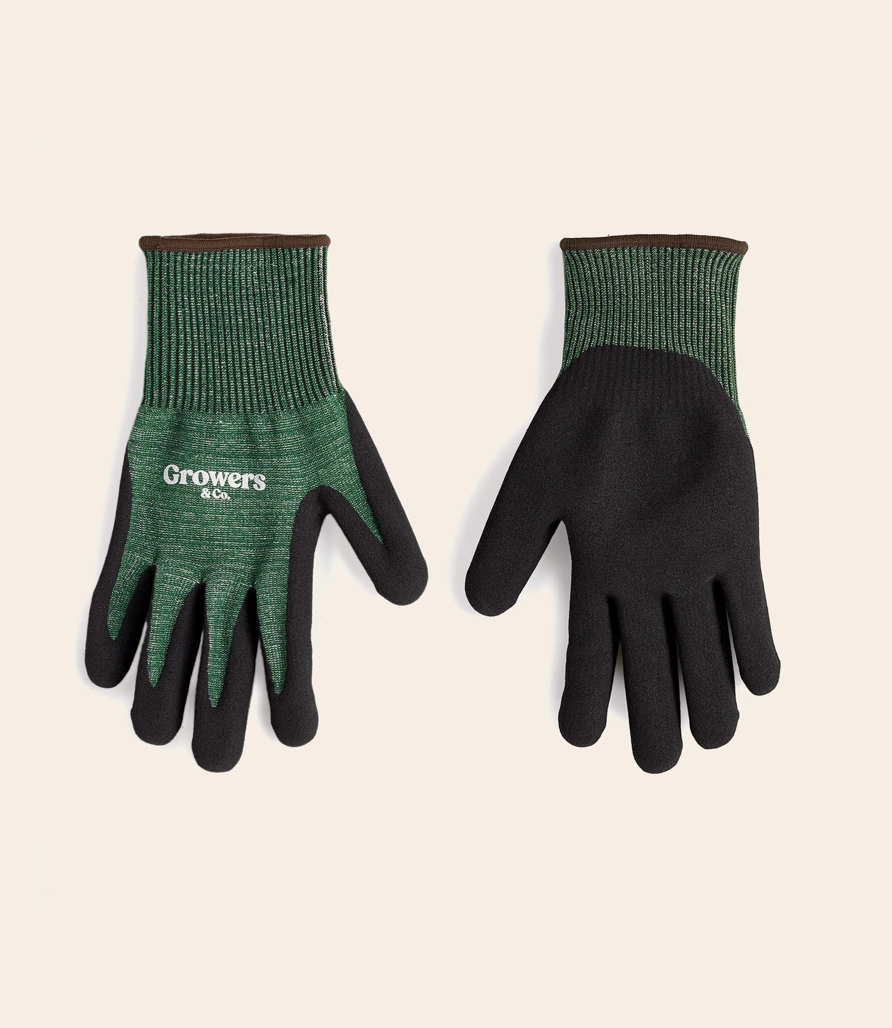 Gants de jardinage