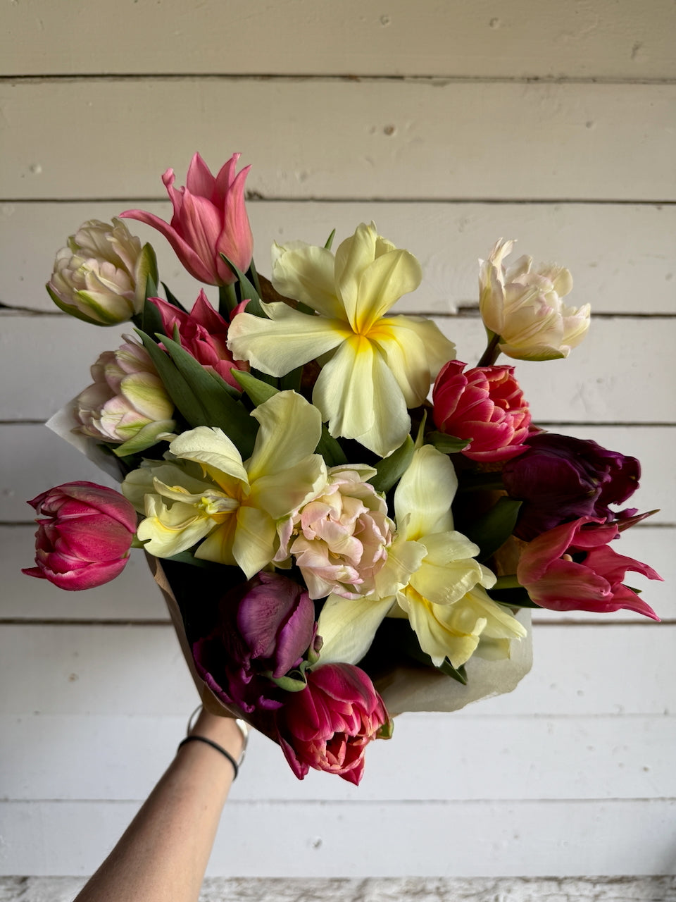 Super Mama Bouquet