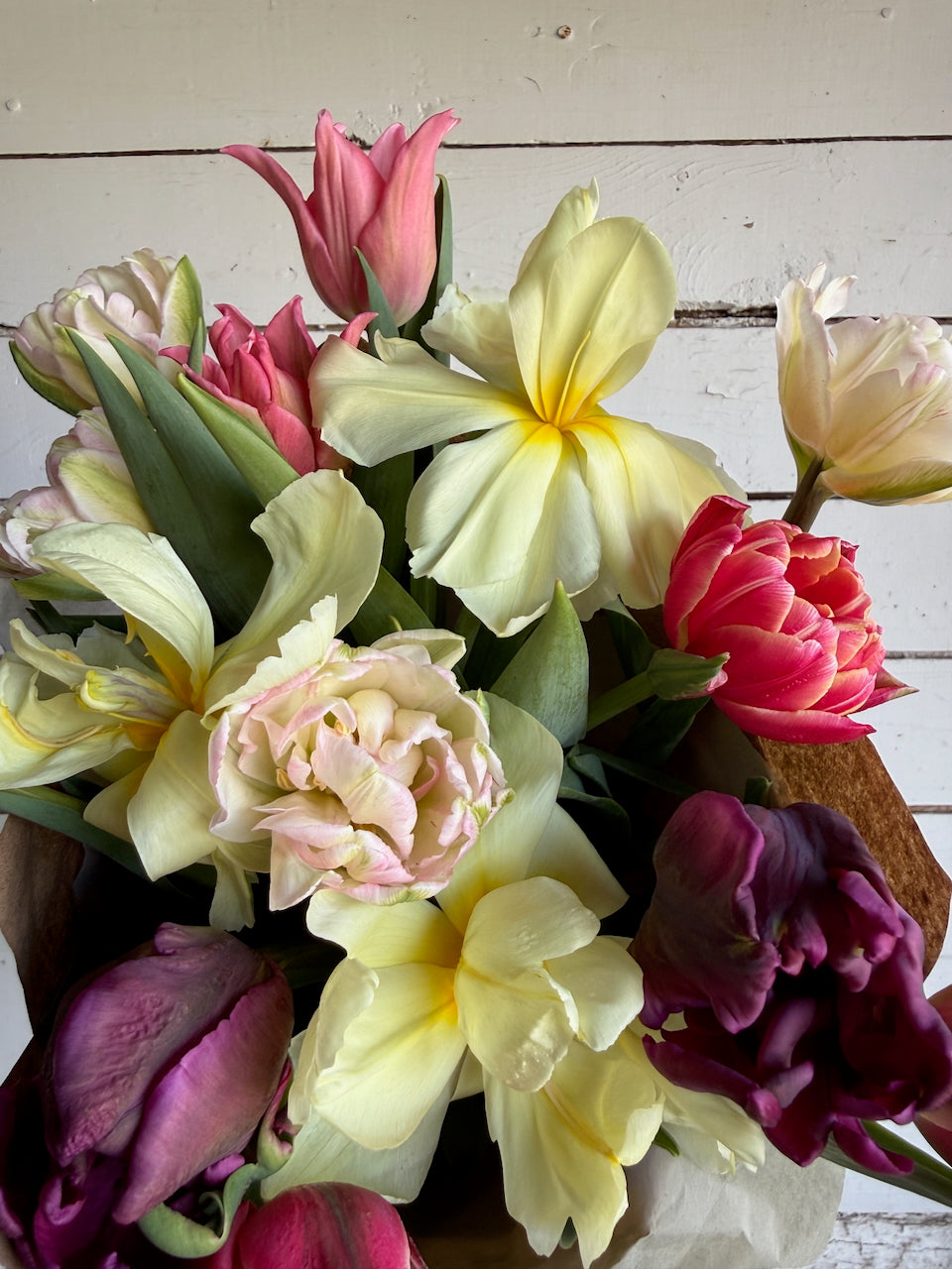 Super Mama Bouquet