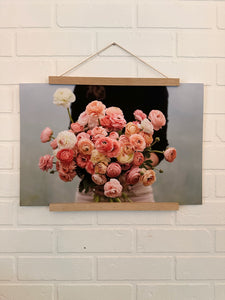 Affiche Bouquet